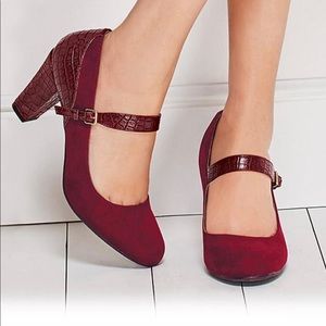 Avon Cushion Walk shoes